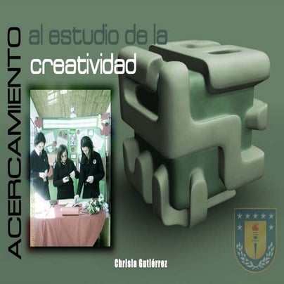 Creatividad como valor | PDF