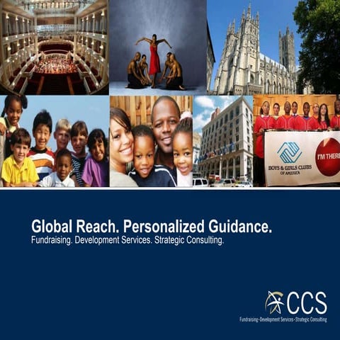 Chris Looney and CCS