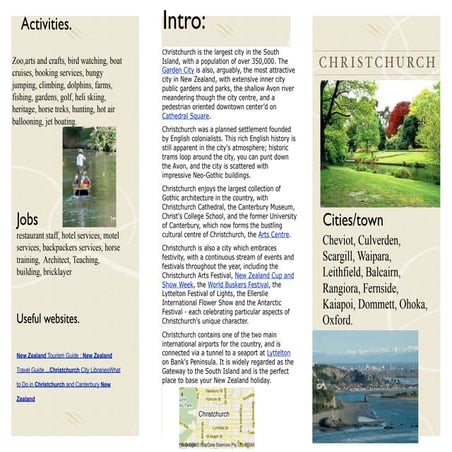 Christchurch Guthrey