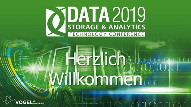 The Evolution of Database Technologies Christian Bandulet