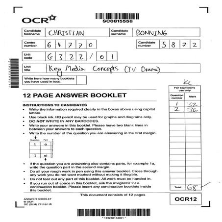 Christian bonning g322