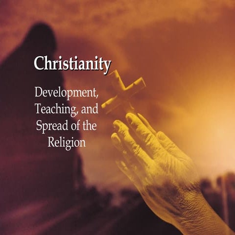 Christianity
