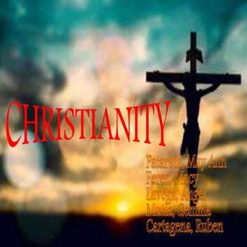 Christianity
