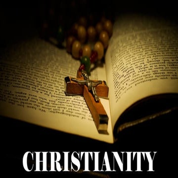 Introduction to World Religion and Belief System