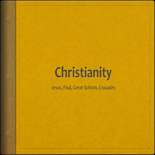 Christianity ppt