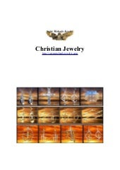 Christian Jewelry