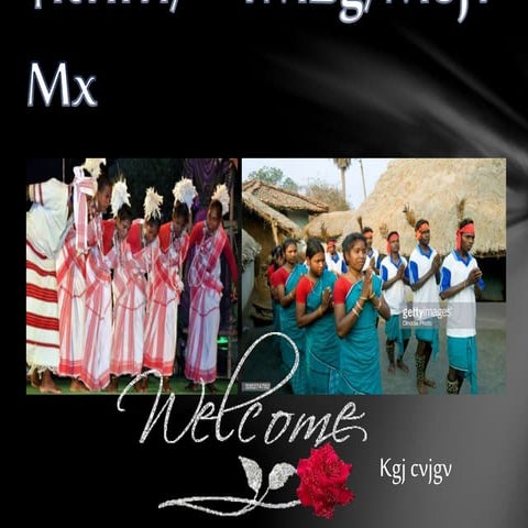 Christian leadership for rohanpur