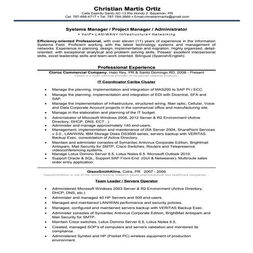 Christian martis ortiz 2015