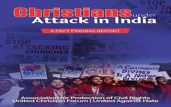 Christians under attack_in_india_report