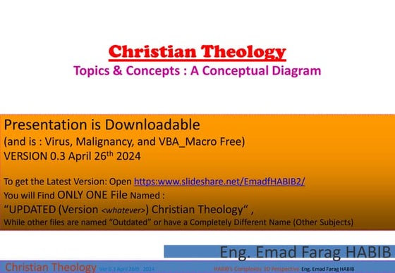 OUTDATED Christian Theology Study THL- Ver 0.4.pdf