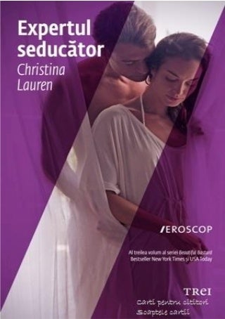 Christina Lauren- Expertul_seducator