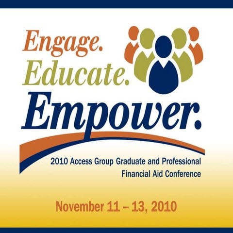 Christina martin saturday_2010 conference presentation_final_11102010