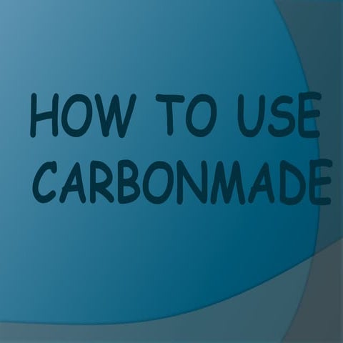 Christina  ramas how to use carbonmade.pdf