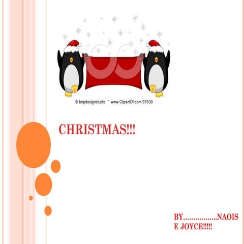 Christmas!!!