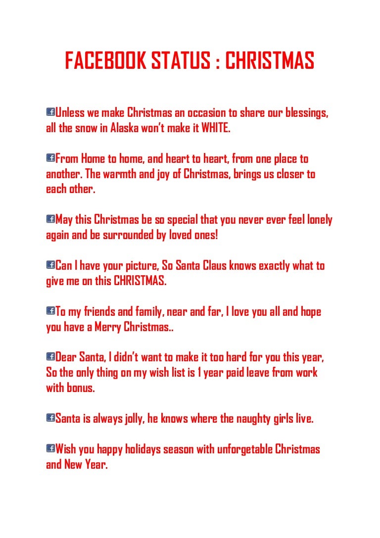 Christmas
