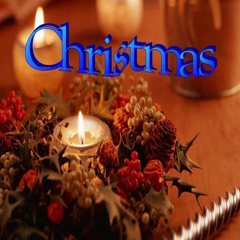 Christmas