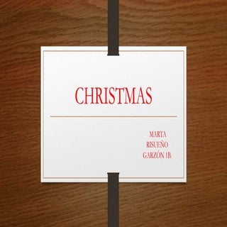 Christmas
