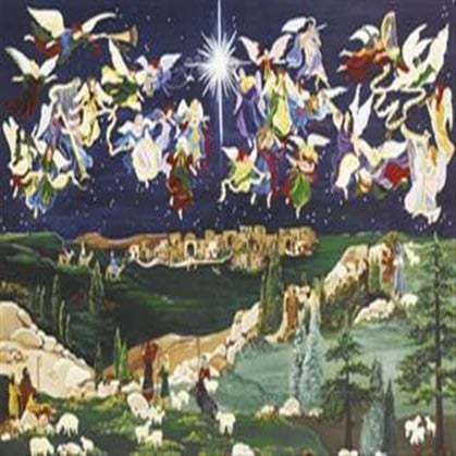 Park West Gallery Christmas Fine Art (2010)