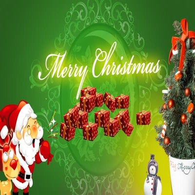 How we get christmas loan