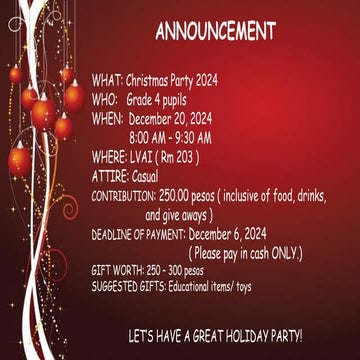 CHRISTMAS-PARTY.pptx kskskdkskskddkskdkdk