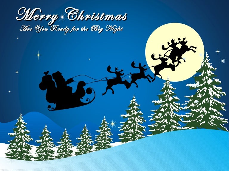 Christmas PowerPoint Presentation Animated Christmas Powerpoint Backgrounds