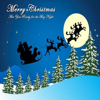 Christmas PowerPoint Presentation