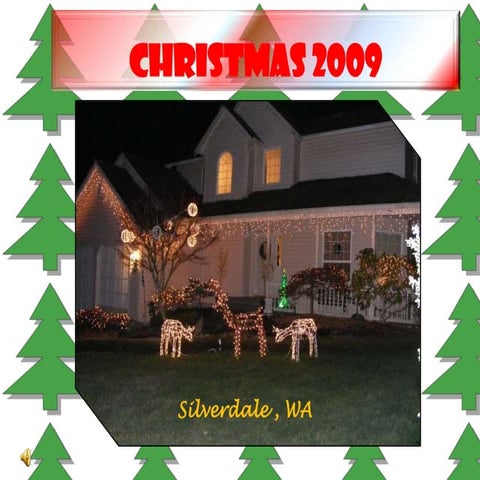 Christmas 2009