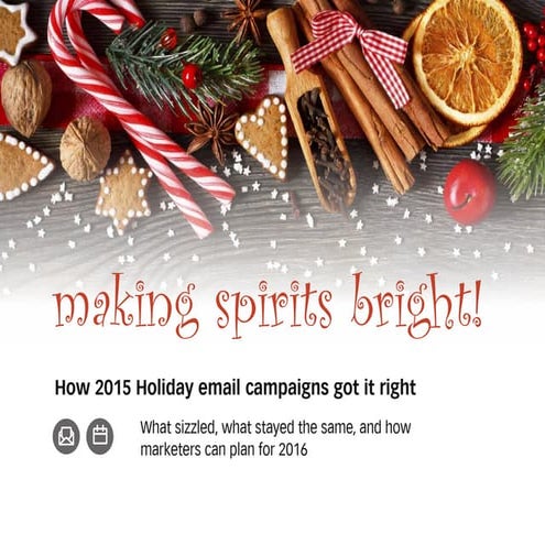 EBook series Christmas