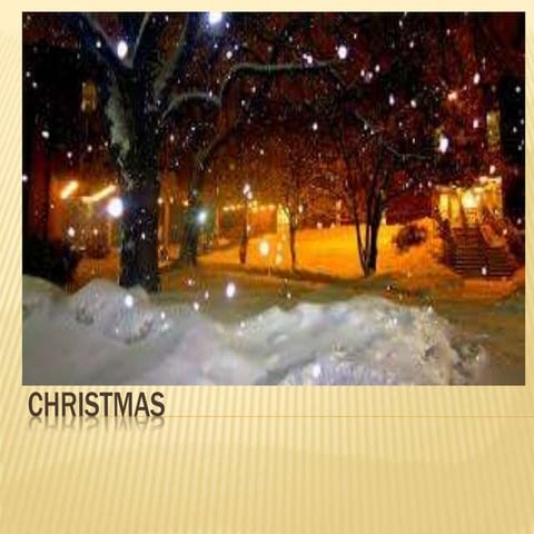 Christmas