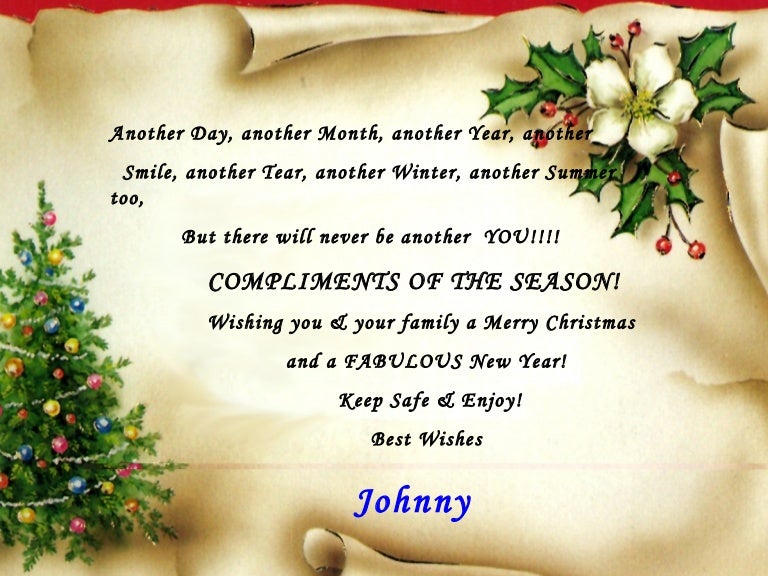 Christmas Cards For Friends / For Friends During Christmas! Free Friends eCards - I made one