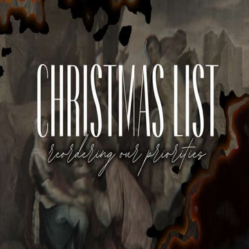 The story of christmas slideshare