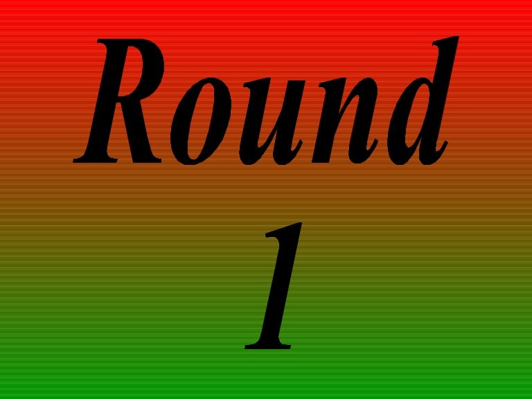 Christmas quiz