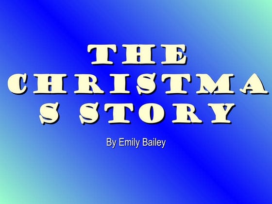 Tbt 04 jesus_isborn_flannelgraph_color_en | PDF