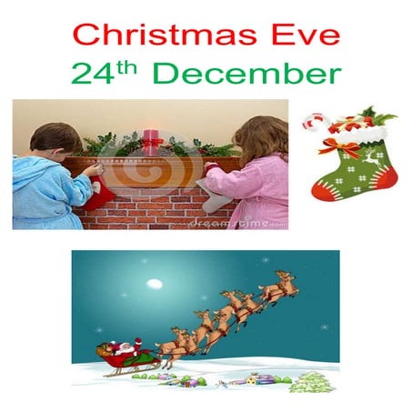 Traditions de Noël au Royaume Uni