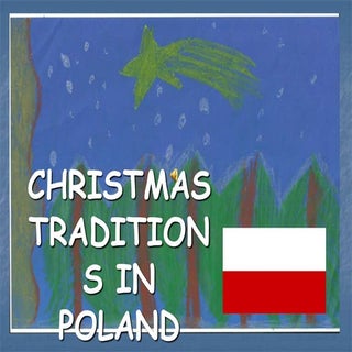 Christmas traditions in poland 2012