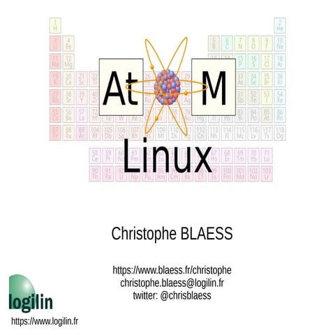 Embedded Recipes 2017 - An easy-to-install real world embedded Linux distribu...