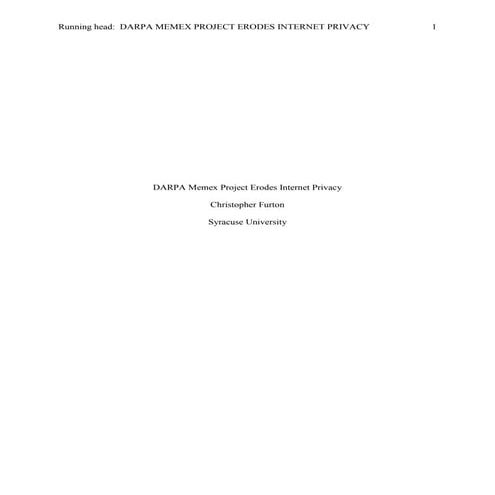 Christopher furton-darpa-project-memex-erodes-internet-privacy