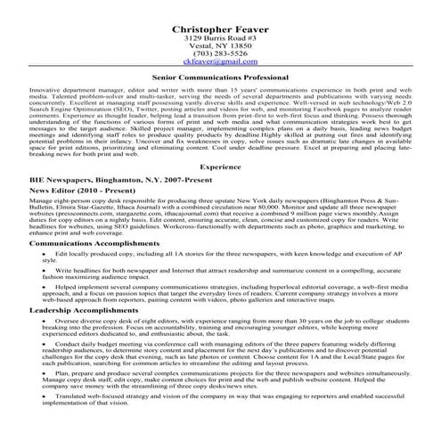 Final Andrew Jarosh resume | DOCX