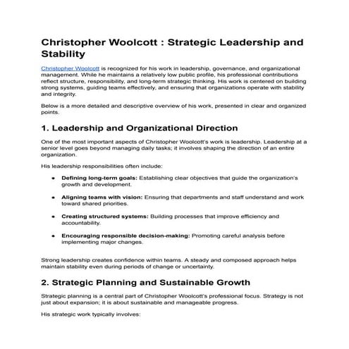 Christopher Woolcott_ Strategic Leadership and Stability.pdf