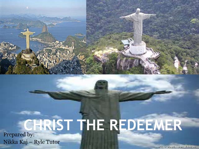 Christ the Redeemer