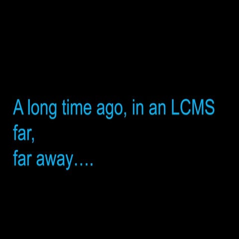 Shifting from Learning Content to Enterprise Content with xAPI