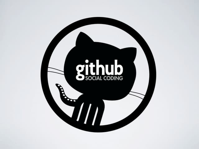 2011 NASA Open Source Summit - Chris Wanstrath | PPT