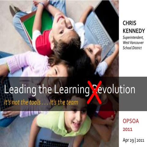 Chris yyz presentation april 2011 final