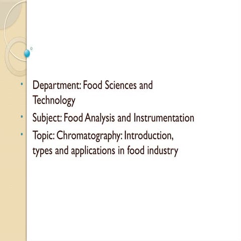 chrmotography.pptx food anaylysis techni