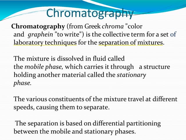 chromatography-130817104003-phpapp021-140503201413-phpapp01.pptx