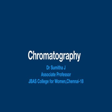 Chromatography.pdf