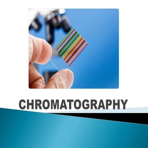 CHROMATOGRAPHY.pptx