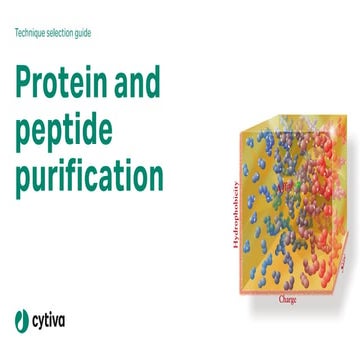 chromatography in downstream processing .pdf