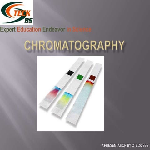 Chromatography