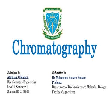 chromatrograpy Chromatograph_Updated.pptx